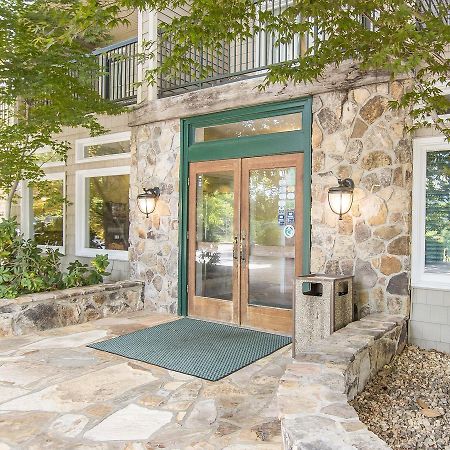 Lake Chatuge Lodge Hiawassee Eksteriør bilde