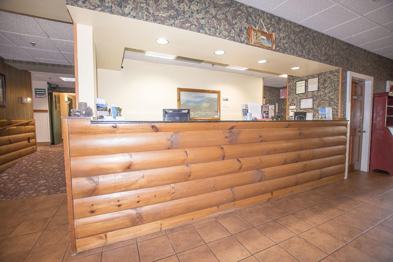 Lake Chatuge Lodge Hiawassee Eksteriør bilde