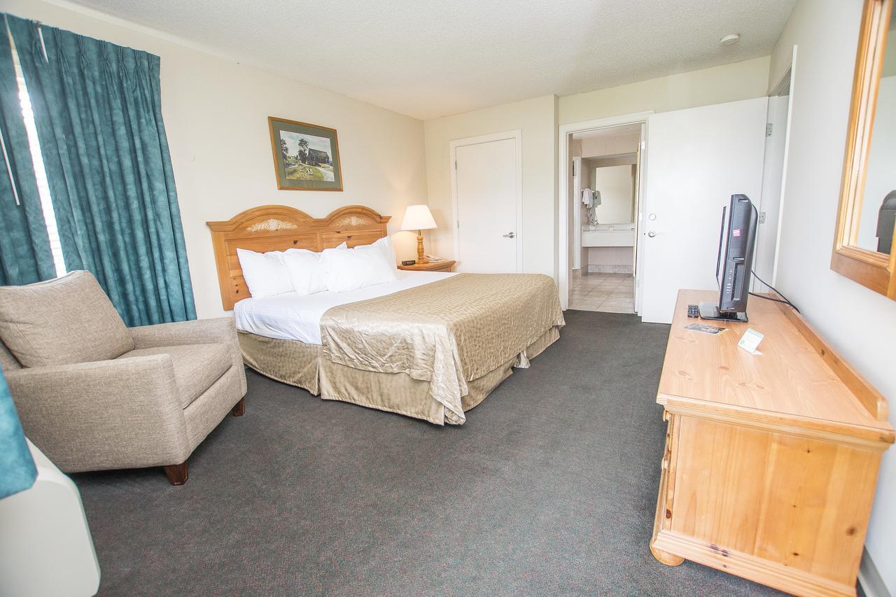Lake Chatuge Lodge Hiawassee Eksteriør bilde