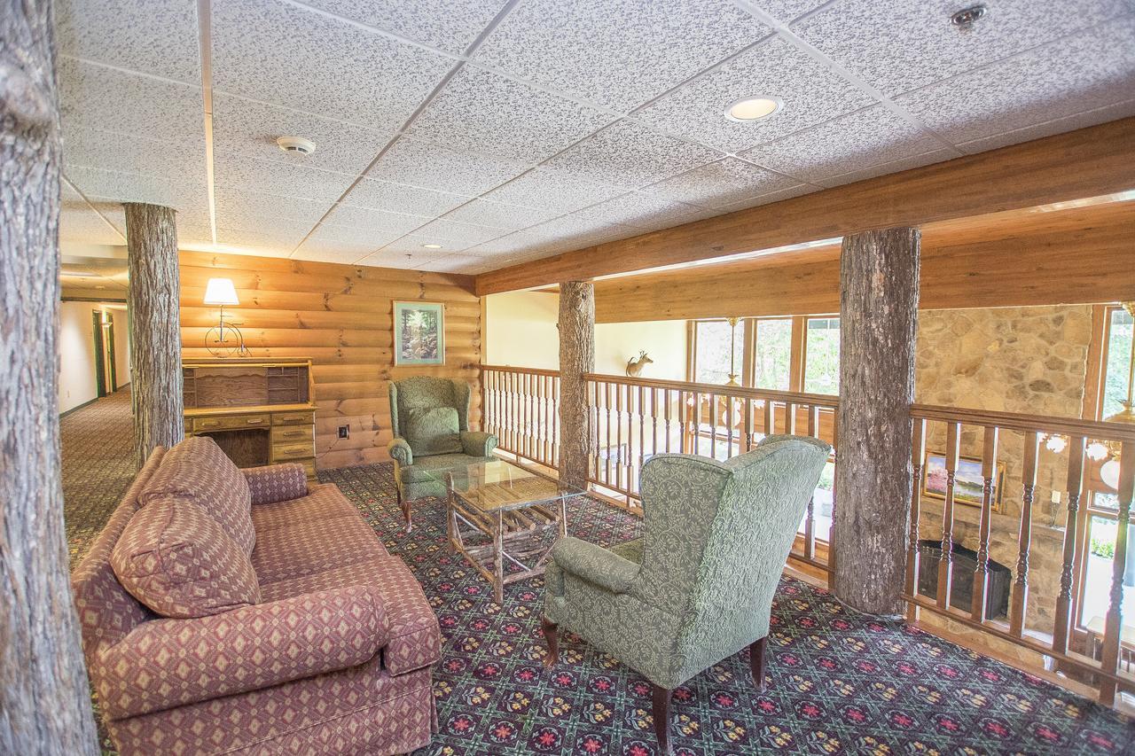 Lake Chatuge Lodge Hiawassee Eksteriør bilde
